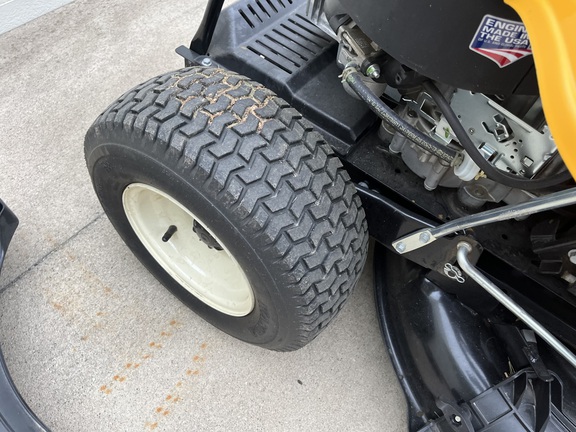 2022 Cub Cadet CC30 H - Photo9