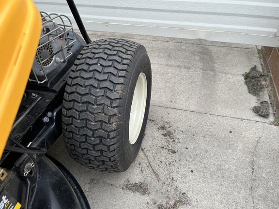 2022 Cub Cadet CC30 H - Photo10