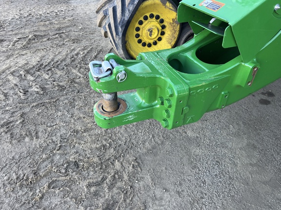 Used 2025 John Deere 9RX 830 Track Tractors at Horizon Ag & Turf in High Prairie, AB - Photo10