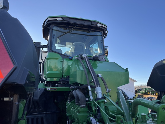 Used 2025 John Deere 9RX 830 Track Tractors at Horizon Ag & Turf in High Prairie, AB - Photo12