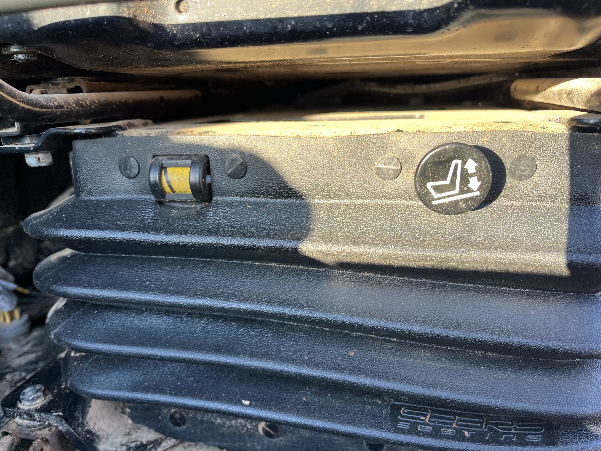  2024 JCB 270 at Heritage Tractor in Lockwood, MO