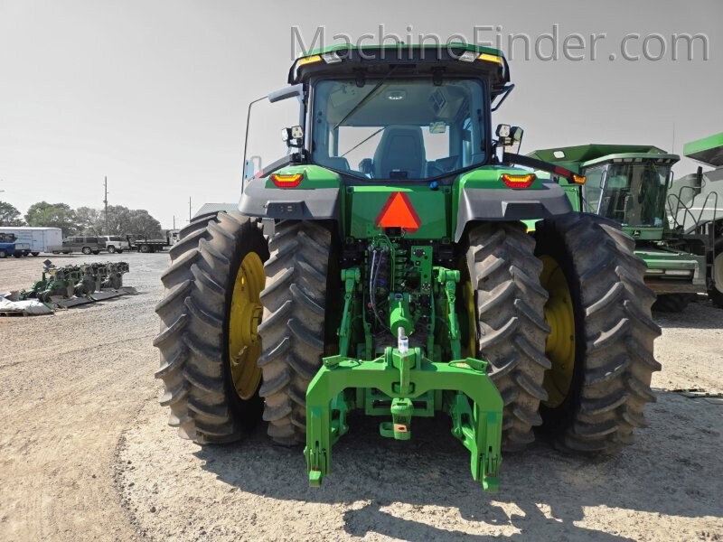 2024 John Deere 8R 370 Image 4
