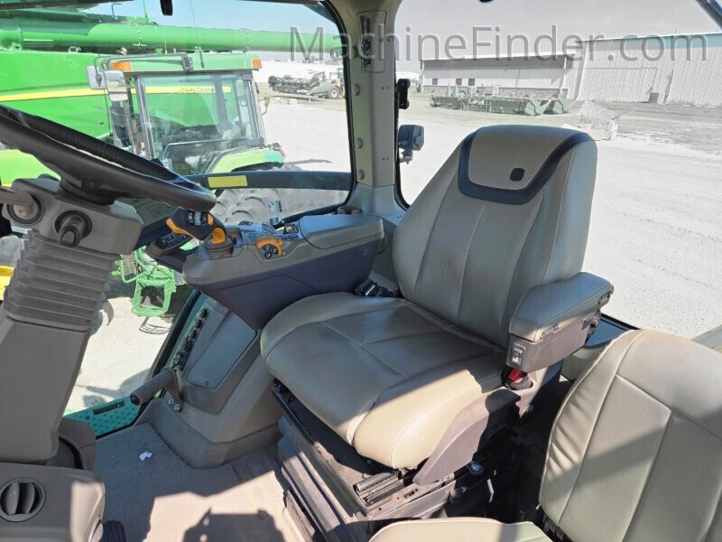 2024 John Deere 8R 370 Image 5