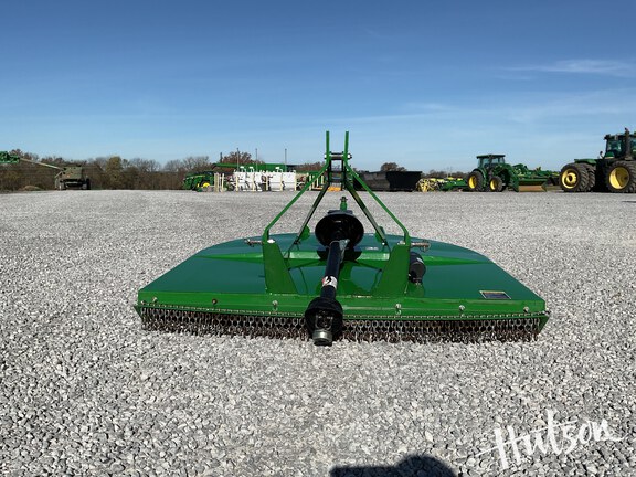 Photo of 2023 John Deere RC2072