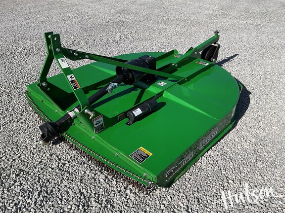 Photo of 2023 John Deere RC2072