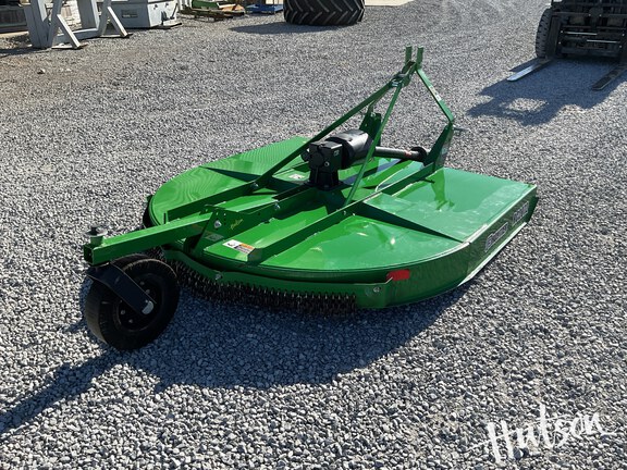Photo of 2023 John Deere RC2072