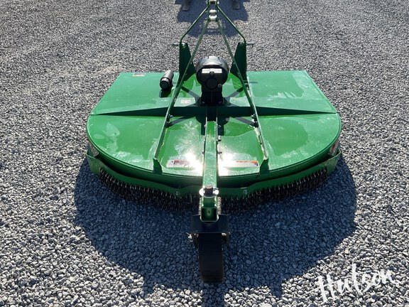 Photo of 2023 John Deere RC2072