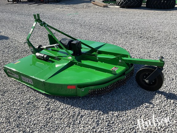 Photo of 2023 John Deere RC2072