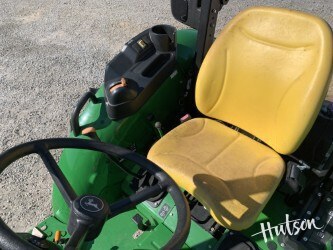 Photo of 2022 John Deere 5055E