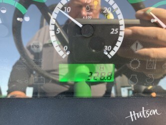 Photo of 2022 John Deere 5055E