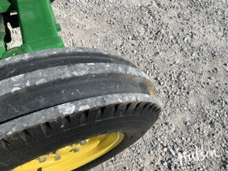 Photo of 2022 John Deere 5055E