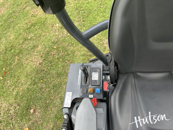 Photo of 2024 John Deere 17 P