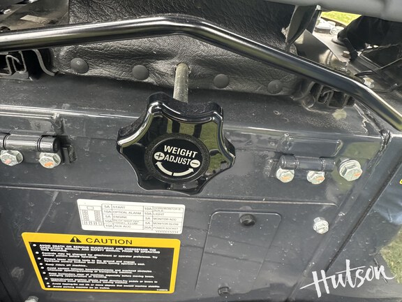 Photo of 2024 John Deere 17 P