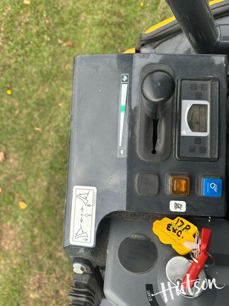 Photo of 2024 John Deere 17 P