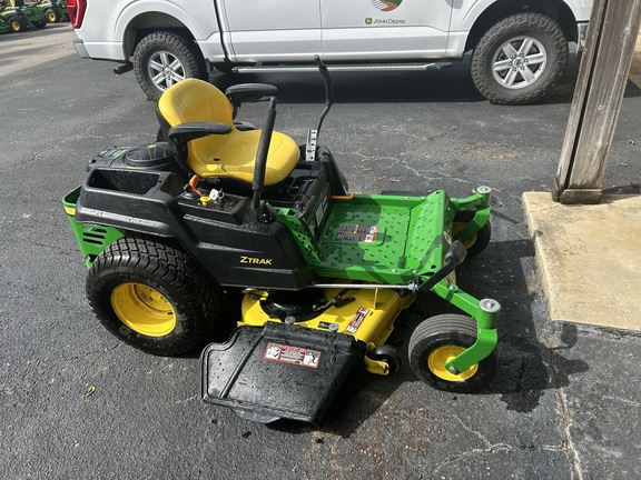 2021 John Deere z525e Photo 3