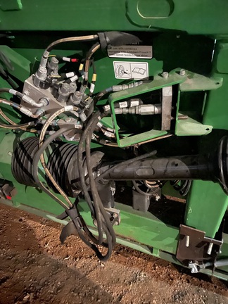 2019 John Deere 712FC - Photo2