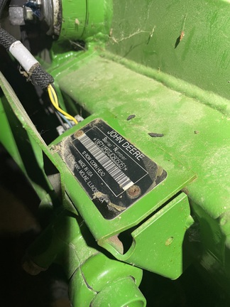 2019 John Deere 712FC - Photo13