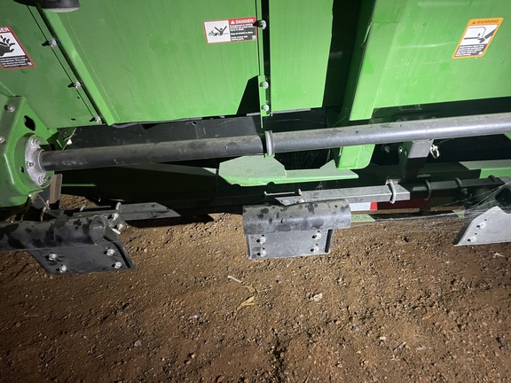 2019 John Deere 712FC - Photo11