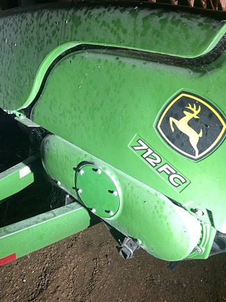 2019 John Deere 712FC - Photo12