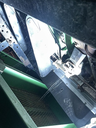 2019 John Deere 712FC - Photo14