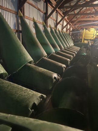 2019 John Deere 712FC - Photo8