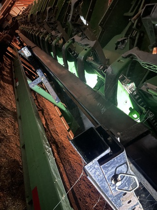 2019 John Deere 712FC - Photo7