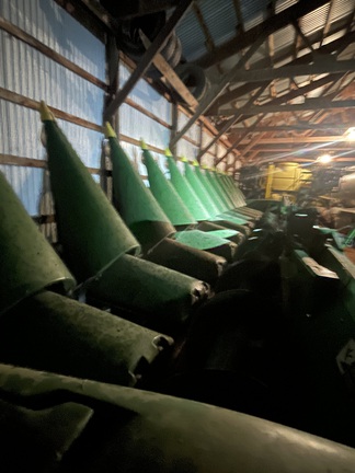 2019 John Deere 712FC - Photo9