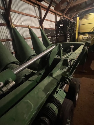 2019 John Deere 712FC - Photo6