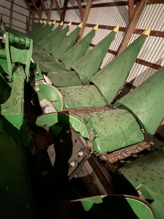 2019 John Deere 712FC - Photo5