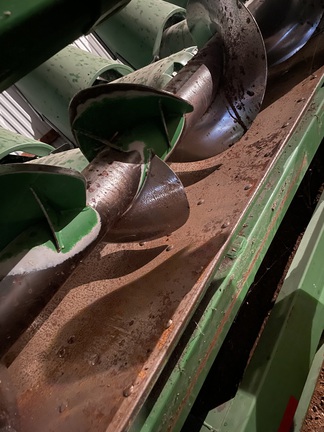 2019 John Deere 712FC - Photo4