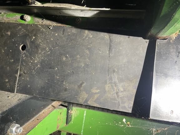 2019 John Deere 712FC - Photo3