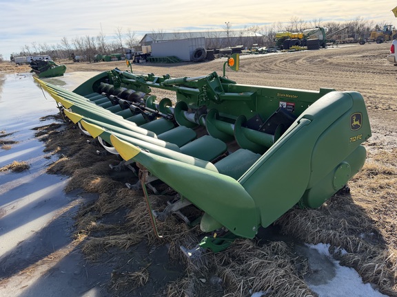 2019 John Deere 712FC - Photo6