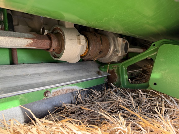 2019 John Deere 712FC - Photo7