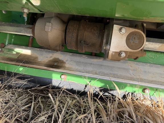 2019 John Deere 712FC - Photo8