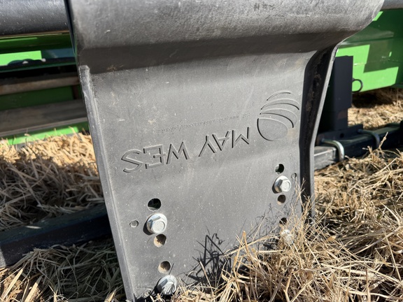 2019 John Deere 712FC - Photo11