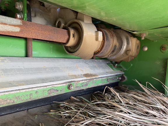 2019 John Deere 712FC - Photo9