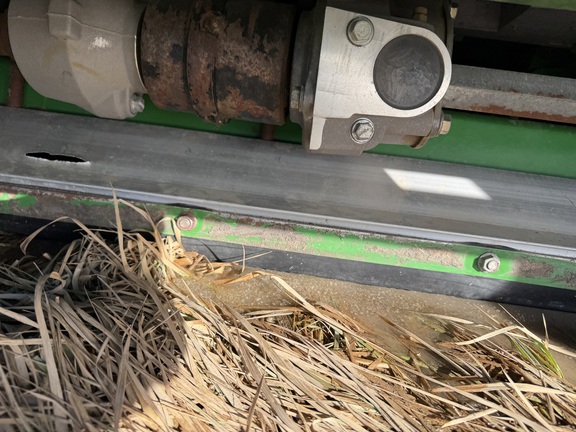 2019 John Deere 712FC - Photo10