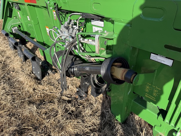 2019 John Deere 712FC - Photo13