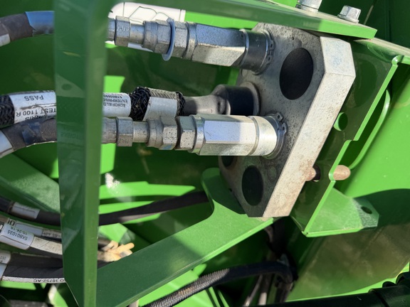 2019 John Deere 712FC - Photo14