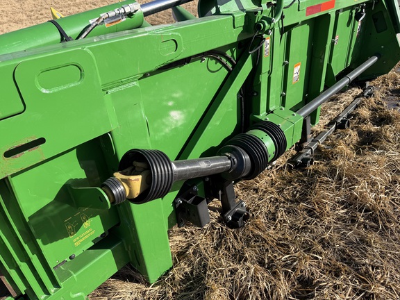 2019 John Deere 712FC - Photo15