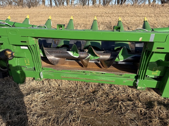 2019 John Deere 712FC - Photo16