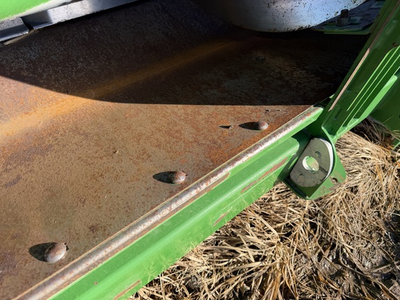 2019 John Deere 712FC - Photo17