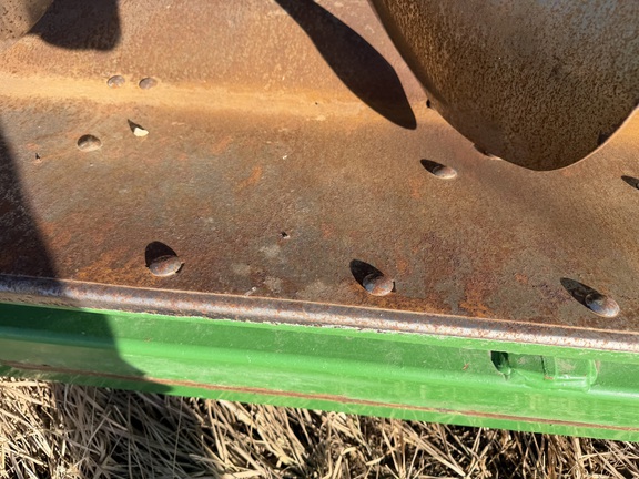 2019 John Deere 712FC - Photo18