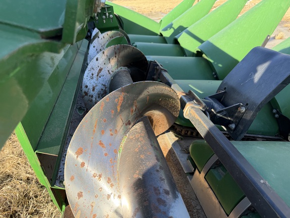 2019 John Deere 712FC - Photo19