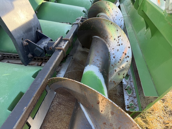 2019 John Deere 712FC - Photo20