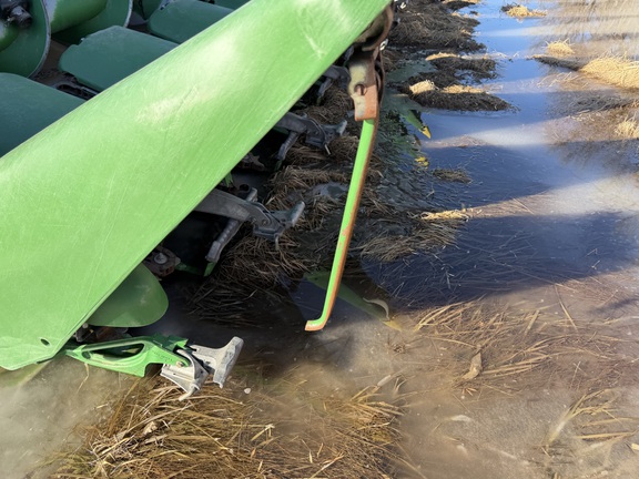 2019 John Deere 712FC - Photo21