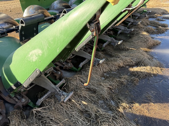 2019 John Deere 712FC - Photo22