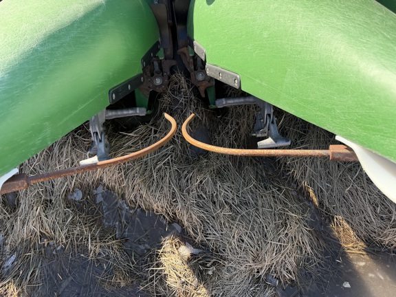 2019 John Deere 712FC - Photo23