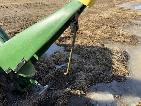 2019 John Deere 712FC - Photo24