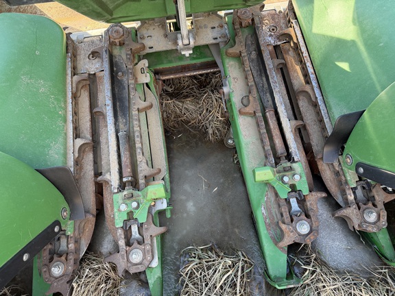 2019 John Deere 712FC - Photo25